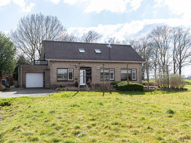 Waal 12a, Waal