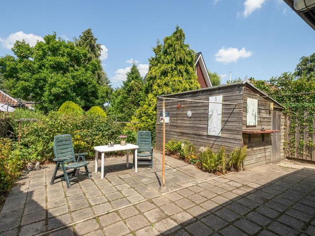 Middenmolendijk 197, Ridderkerk