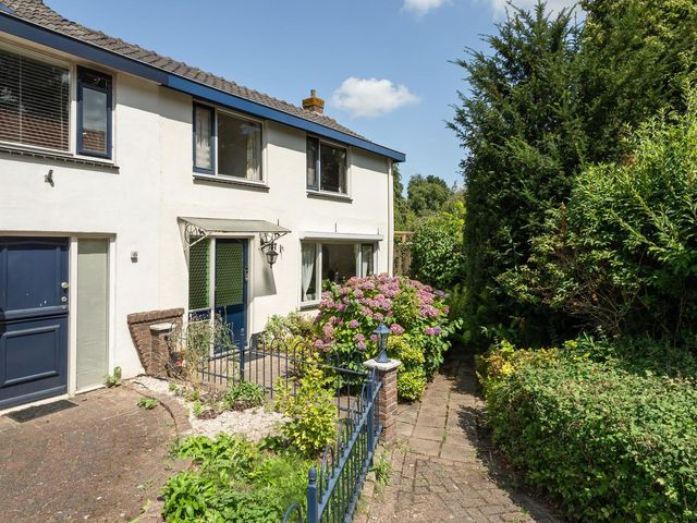 Middenmolendijk 197, Ridderkerk