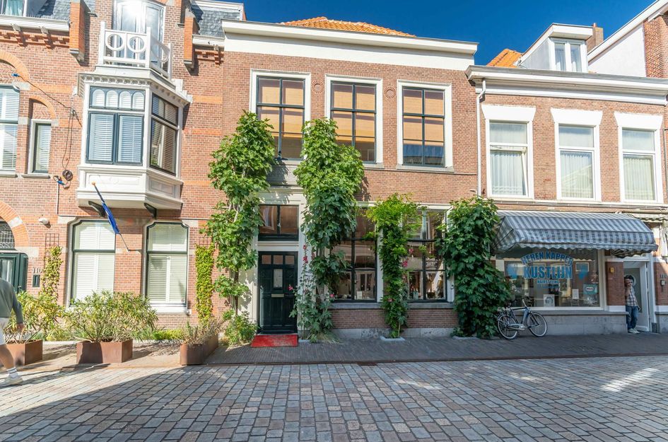 Keizerstraat 112A