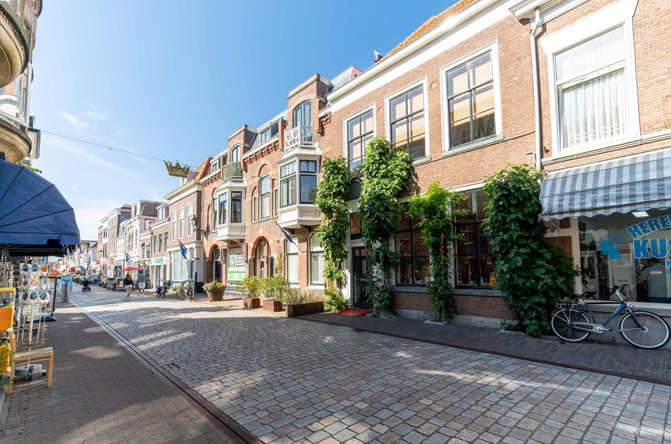 Keizerstraat 112A
