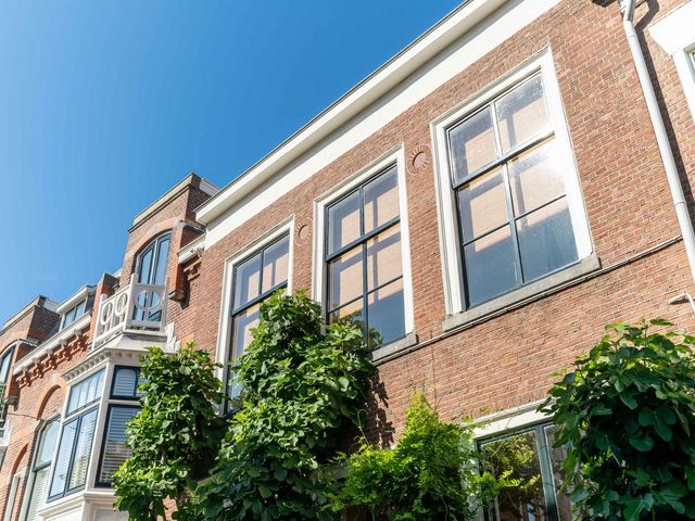 Keizerstraat 112A, 'S-Gravenhage