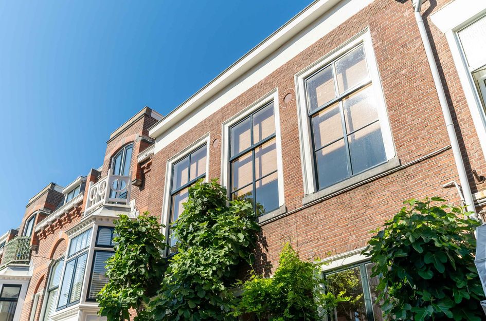 Keizerstraat 112A