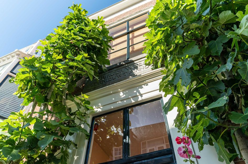 Keizerstraat 112A