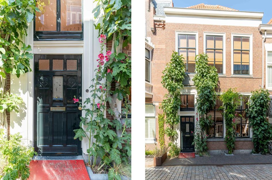 Keizerstraat 112A