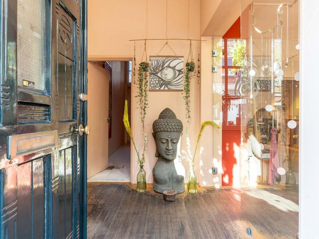 Keizerstraat 112A, 'S-Gravenhage