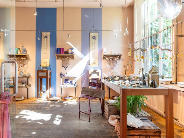 Keizerstraat 112A, 'S-Gravenhage