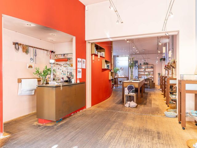 Keizerstraat 112A, 'S-Gravenhage
