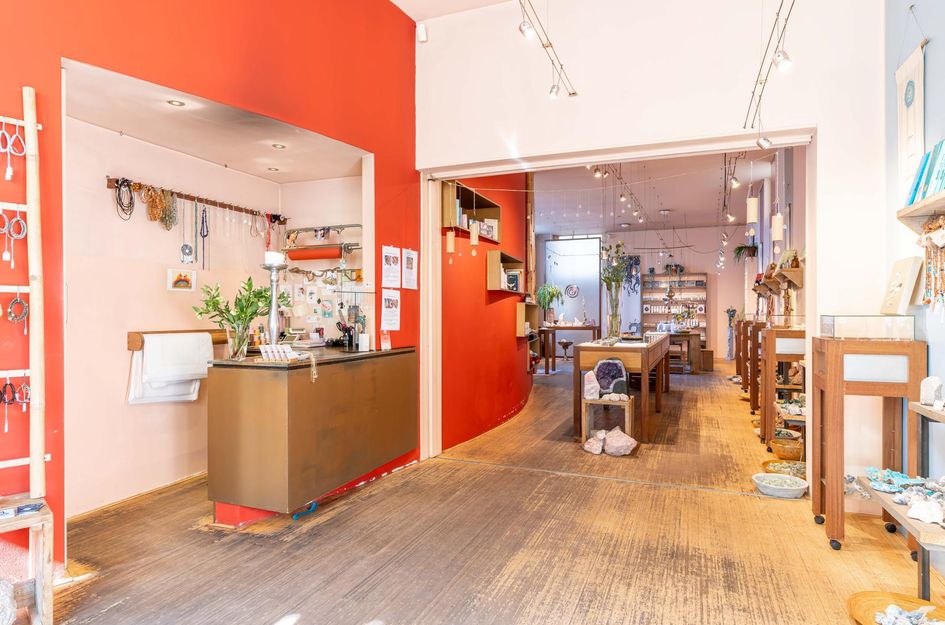 Keizerstraat 112A