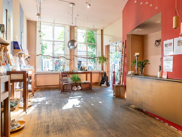 Keizerstraat 112A, 'S-Gravenhage