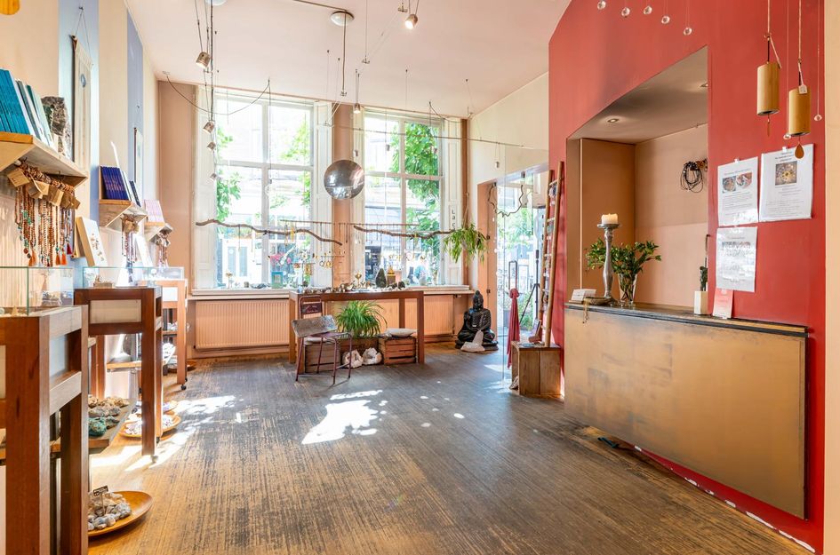 Keizerstraat 112A