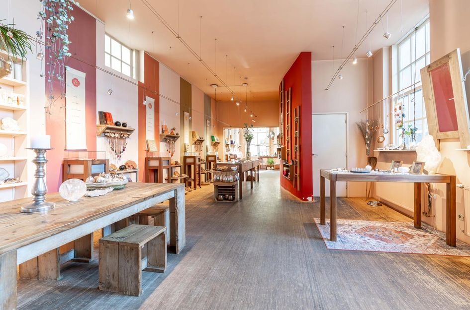 Keizerstraat 112A