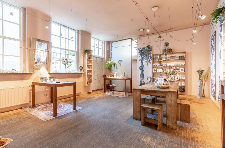 Keizerstraat 112A