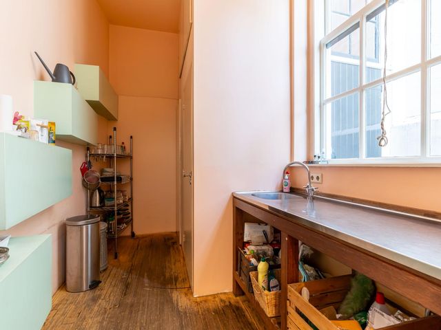 Keizerstraat 112A, 'S-Gravenhage