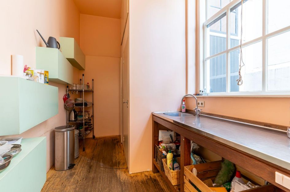 Keizerstraat 112A