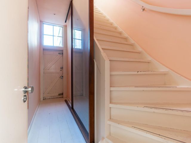 Keizerstraat 112A, 'S-Gravenhage