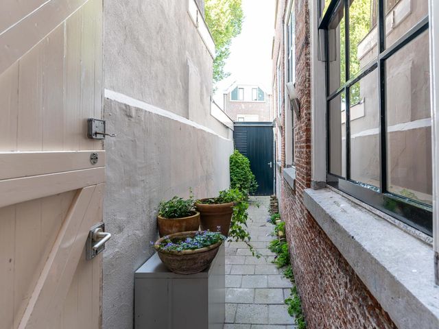 Keizerstraat 112A, 'S-Gravenhage