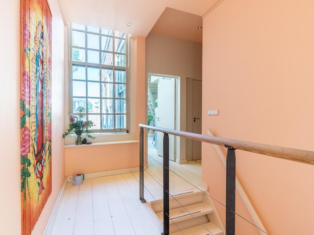 Keizerstraat 112A, 'S-Gravenhage