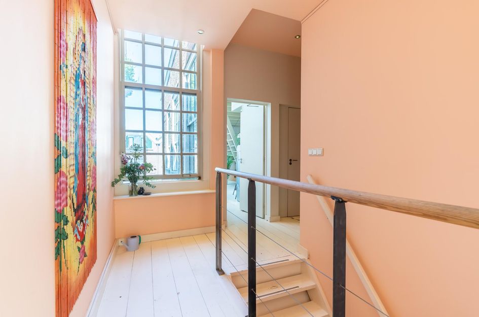 Keizerstraat 112A