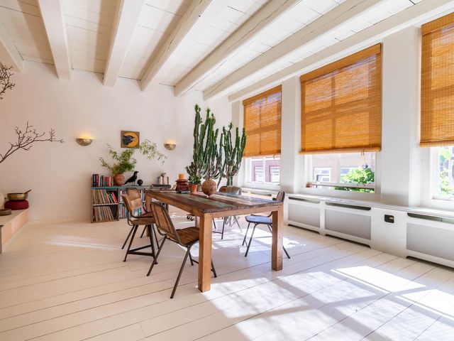 Keizerstraat 112A, 'S-Gravenhage