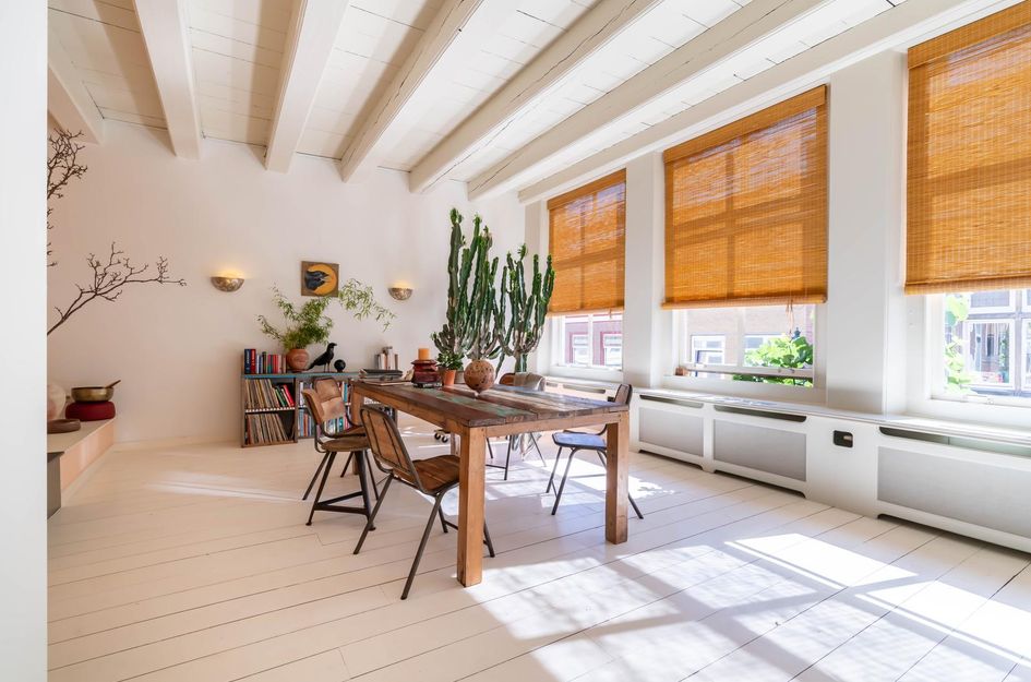 Keizerstraat 112A