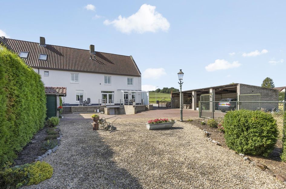 Hegge 138