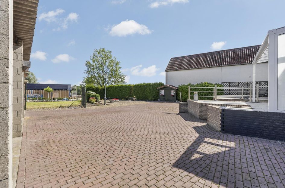 Hegge 138