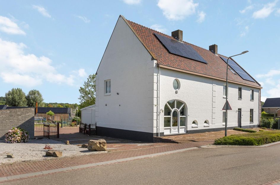Hegge 138