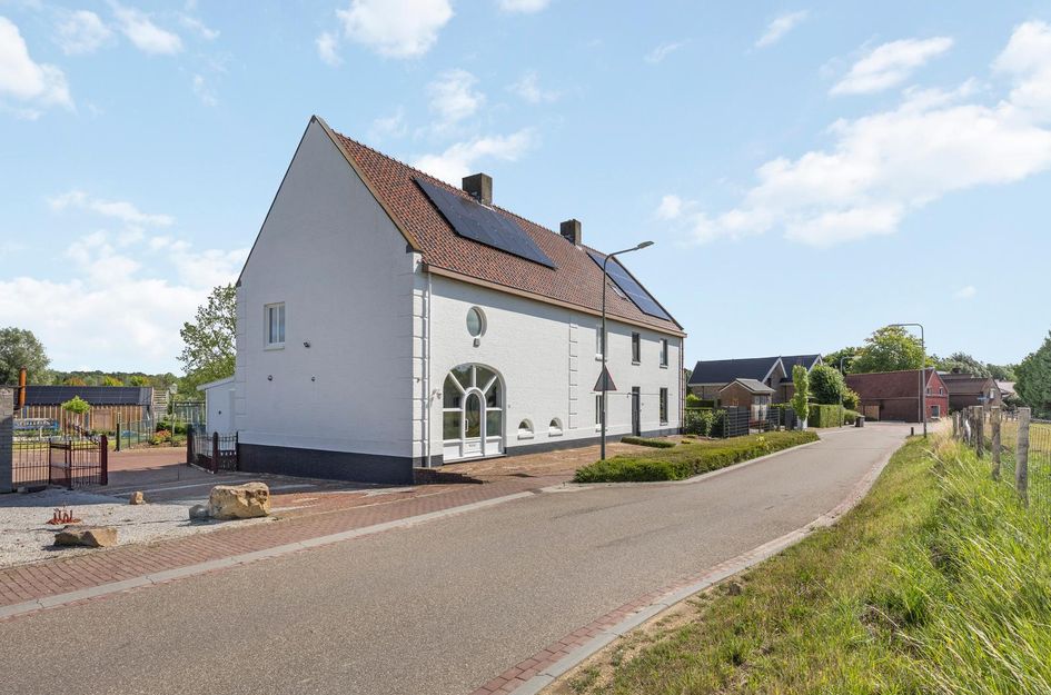 Hegge 138