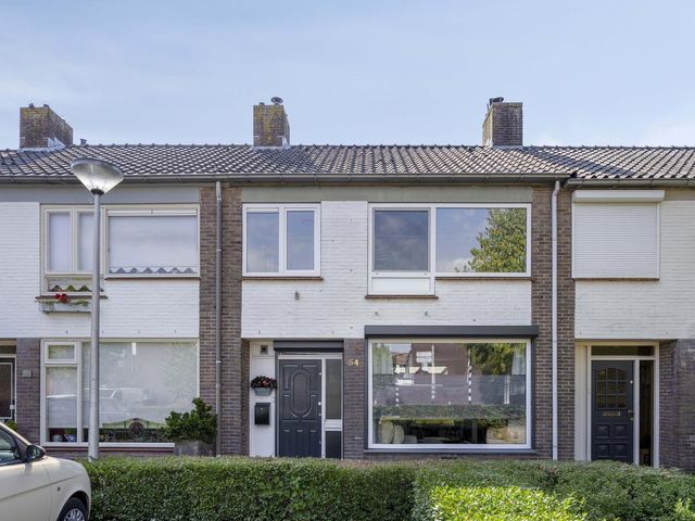 Rode Poort 54, Etten-Leur