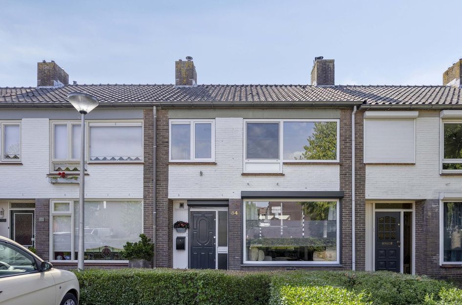 Rode Poort 54