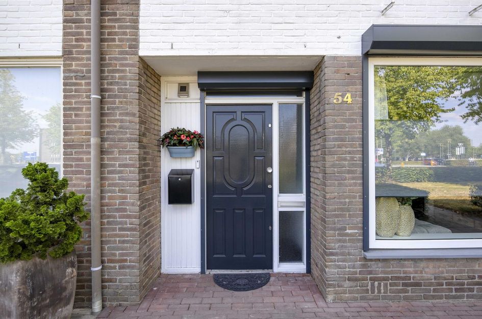Rode Poort 54