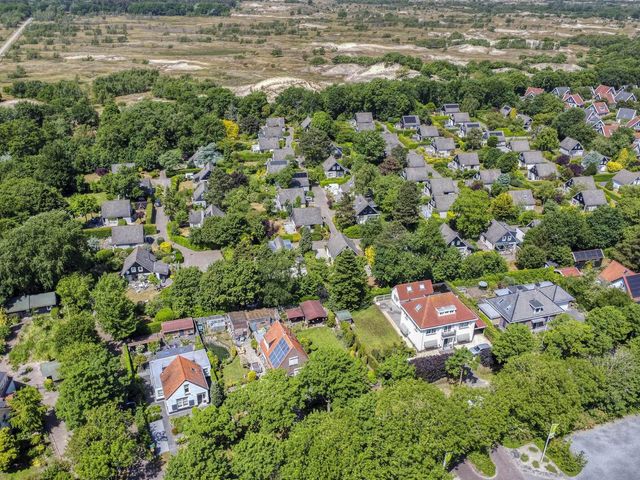 Hogeweg 64, Burgh-Haamstede