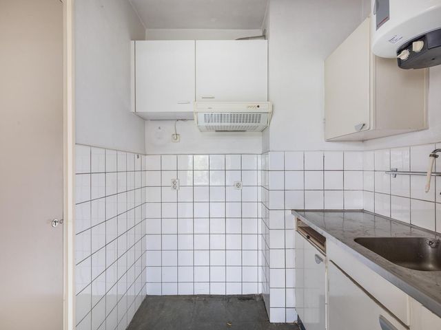 Granadoslaan 76, Rotterdam