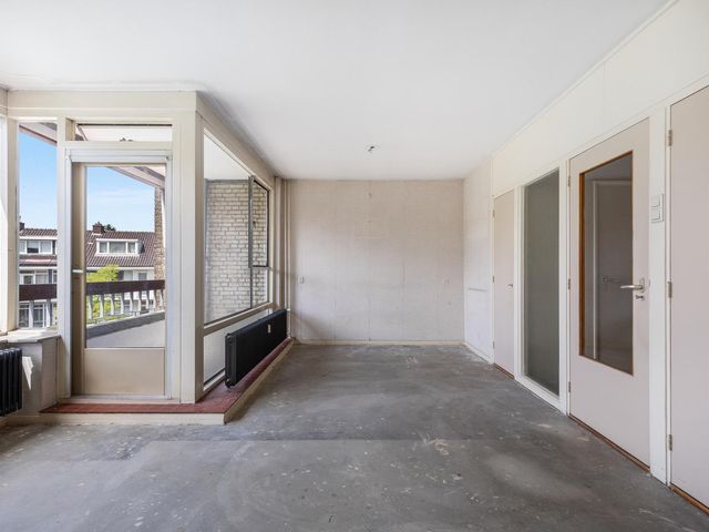 Granadoslaan 76, Rotterdam