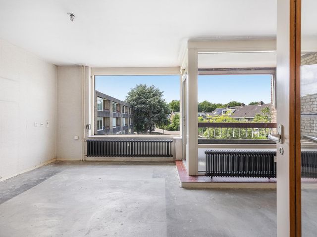 Granadoslaan 76, Rotterdam