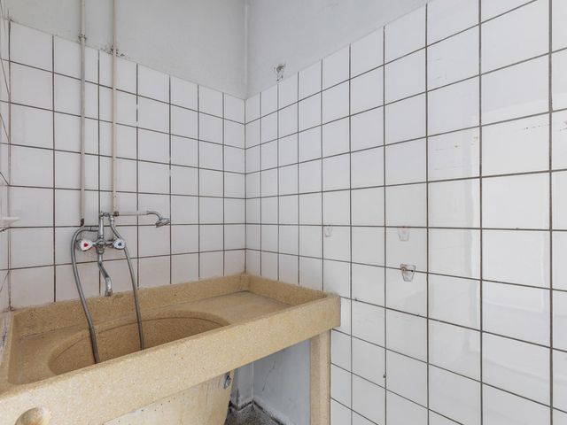 Granadoslaan 76, Rotterdam