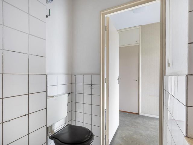 Granadoslaan 76, Rotterdam