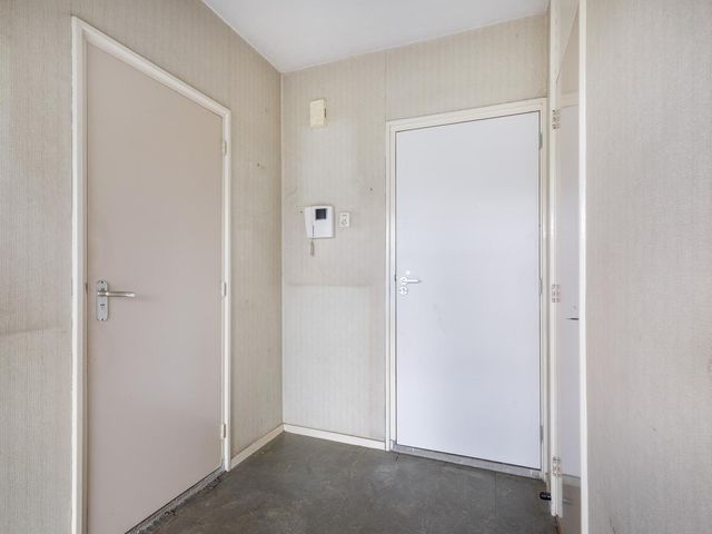 Granadoslaan 76, Rotterdam