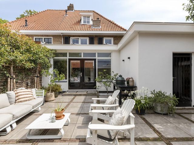 Knipplein 1, Roosendaal