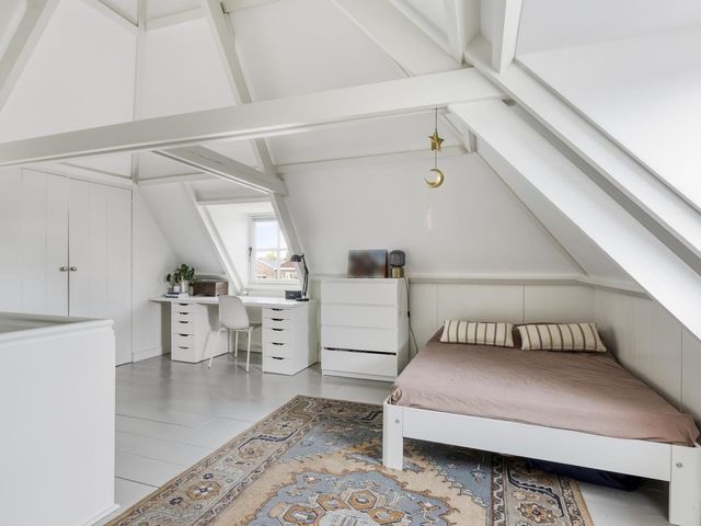 Knipplein 1, Roosendaal
