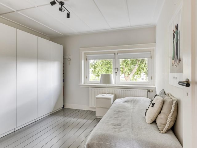 Knipplein 1, Roosendaal