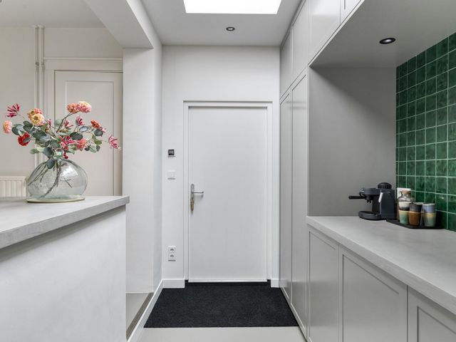 Knipplein 1, Roosendaal