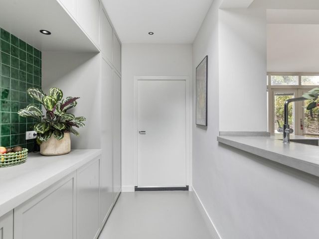 Knipplein 1, Roosendaal
