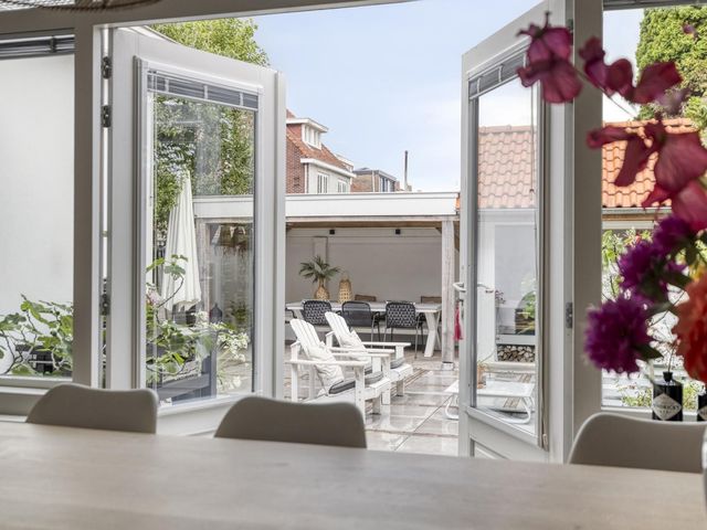 Knipplein 1, Roosendaal