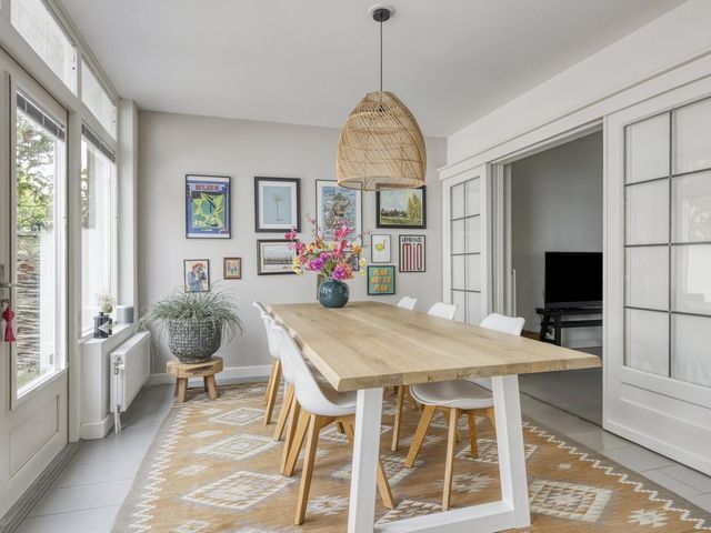 Knipplein 1, Roosendaal