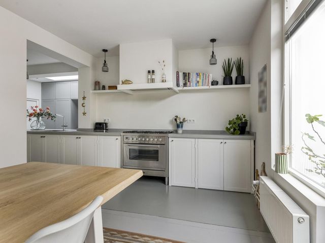Knipplein 1, Roosendaal