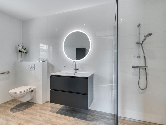 Nieuwstraat 22e, Wouw