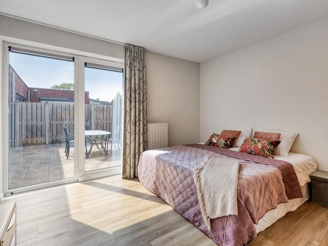 Nieuwstraat 22e, Wouw