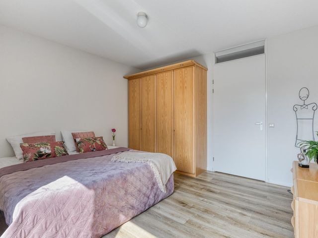 Nieuwstraat 22e, Wouw